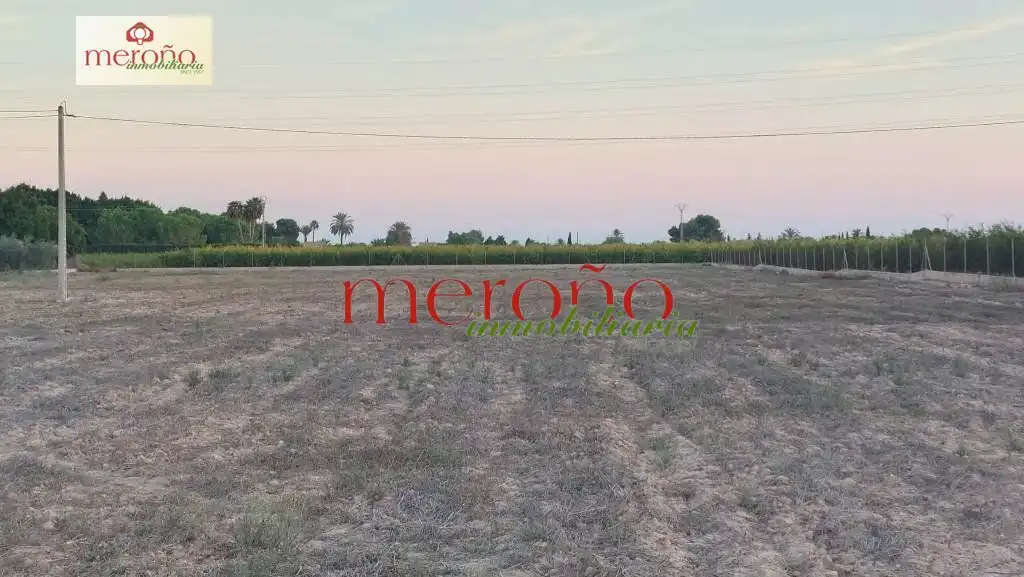 Terreno residencial en venta en Valverde, imagen 14