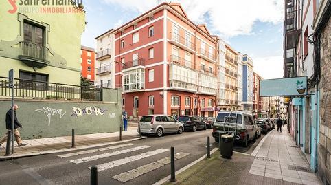 Foto 2 von Wohnung zum Verkauf in Calle del Cardenal Cisneros, Centro - Ayuntamiento, Santander
