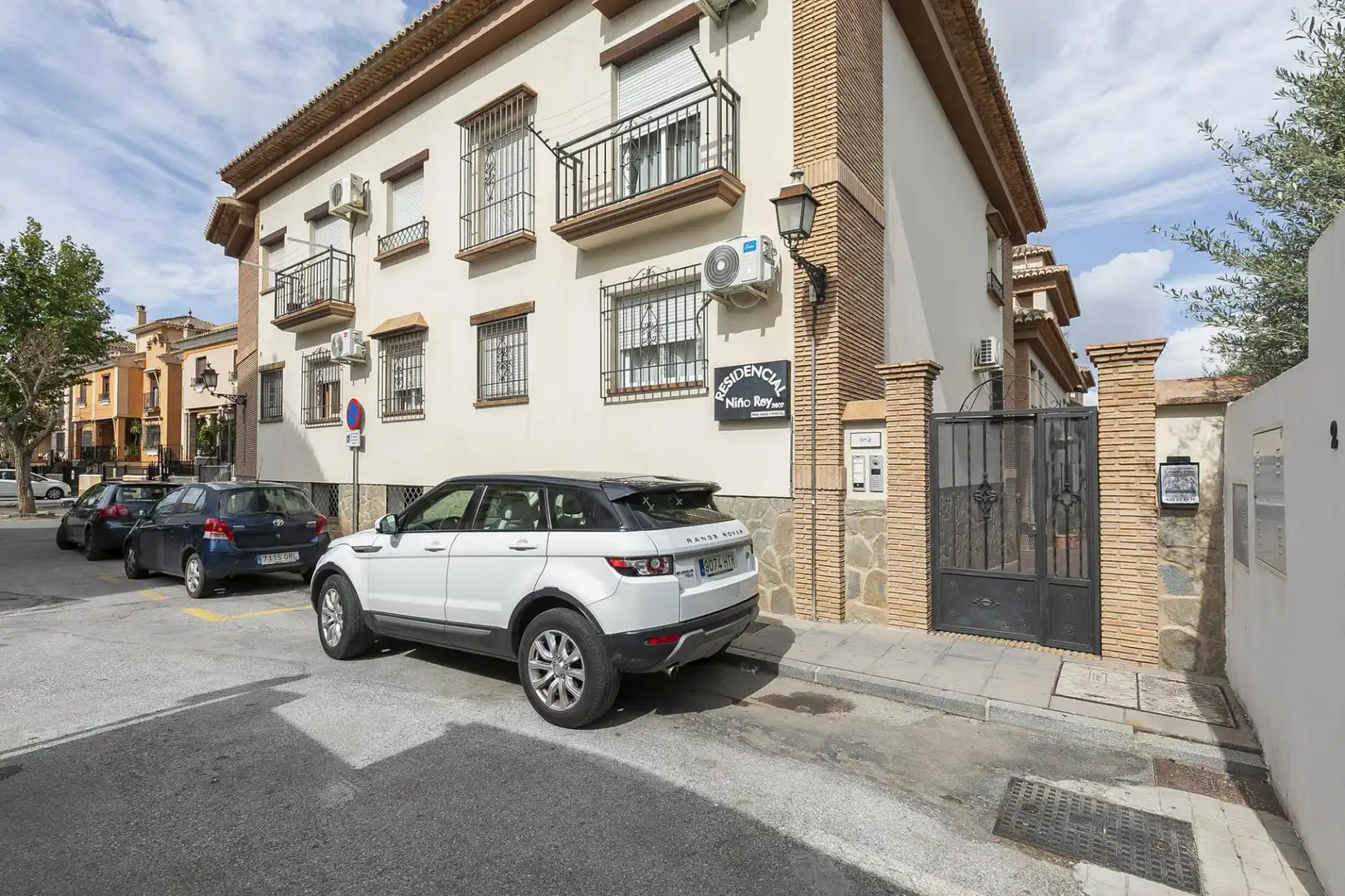 Attico con piscina in vendita a Calle Lindero 2, imagen 6