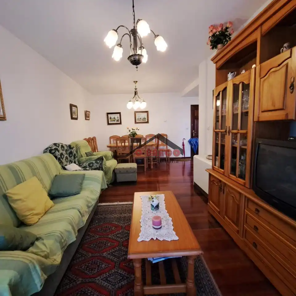 Piso con terraza en venta en ABDON BLANCO, imagen 5