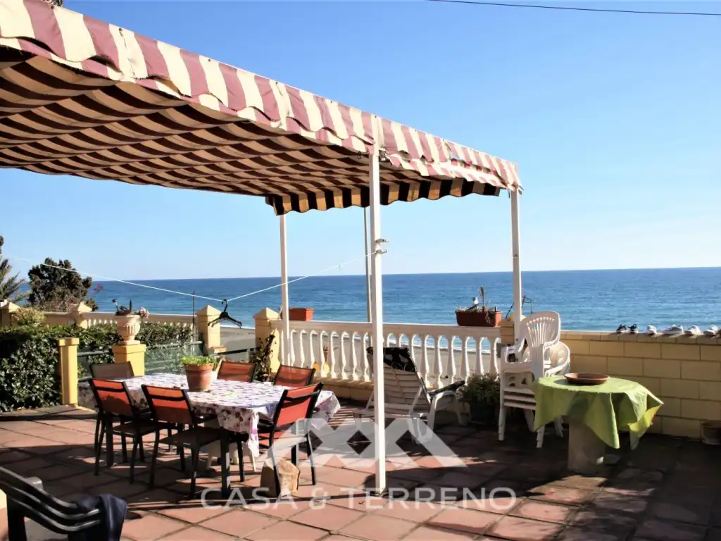Commercial properties for sale in Benajarafe