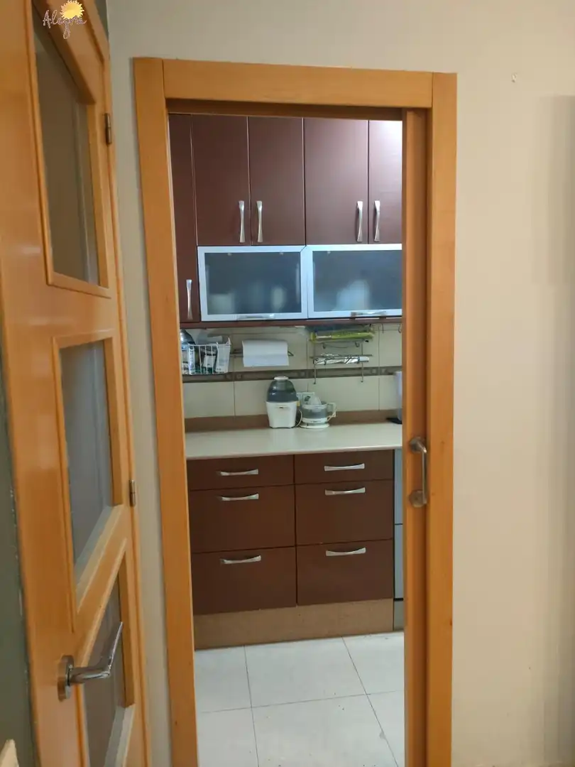Bungalow amb jardí en venda a Avenida de las alondras, imagen 11