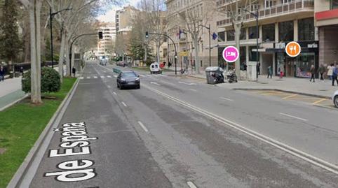 Foto 4 de Apartamento en venta en Avenida de España, 13, Centro,  Albacete Capital