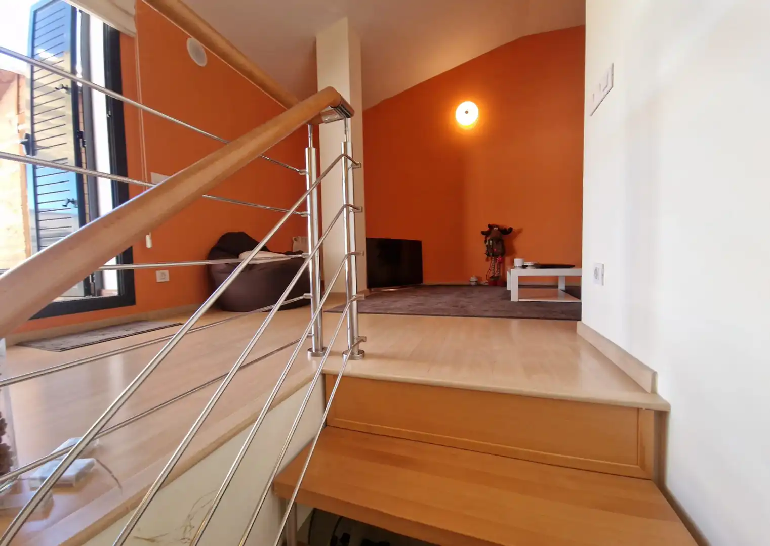 Ático en venta en Sant Pere de Ribes con Aire acondicionado, Calefacción y Parquet