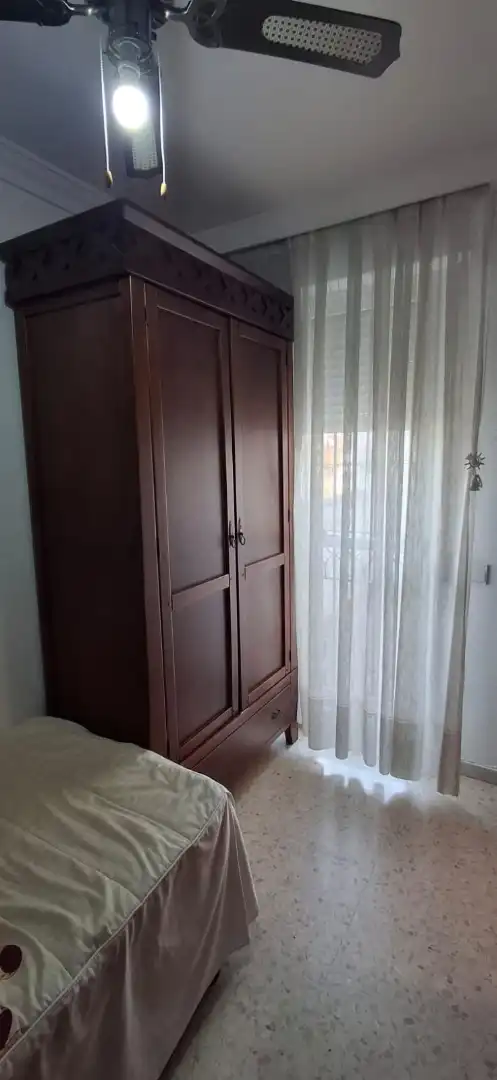 Casa adosada en venda a Calle Doctor Ocaña Cabezuelo, Vista Azul - Consolación