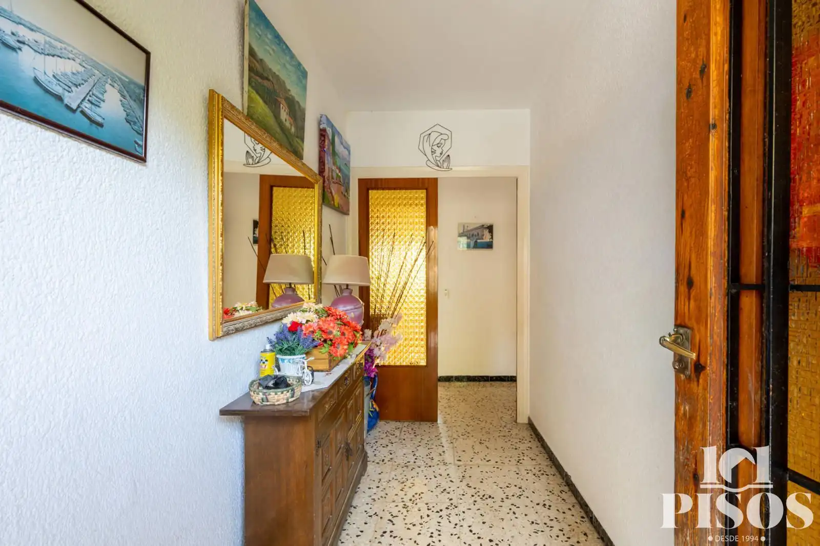 Flat for sale in La Floresta