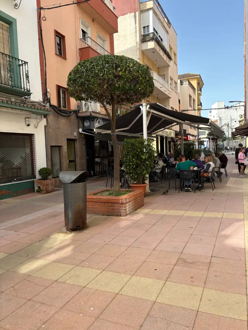Gewerbefläche zum Verkauf in Casco Antiguo, imagen 2