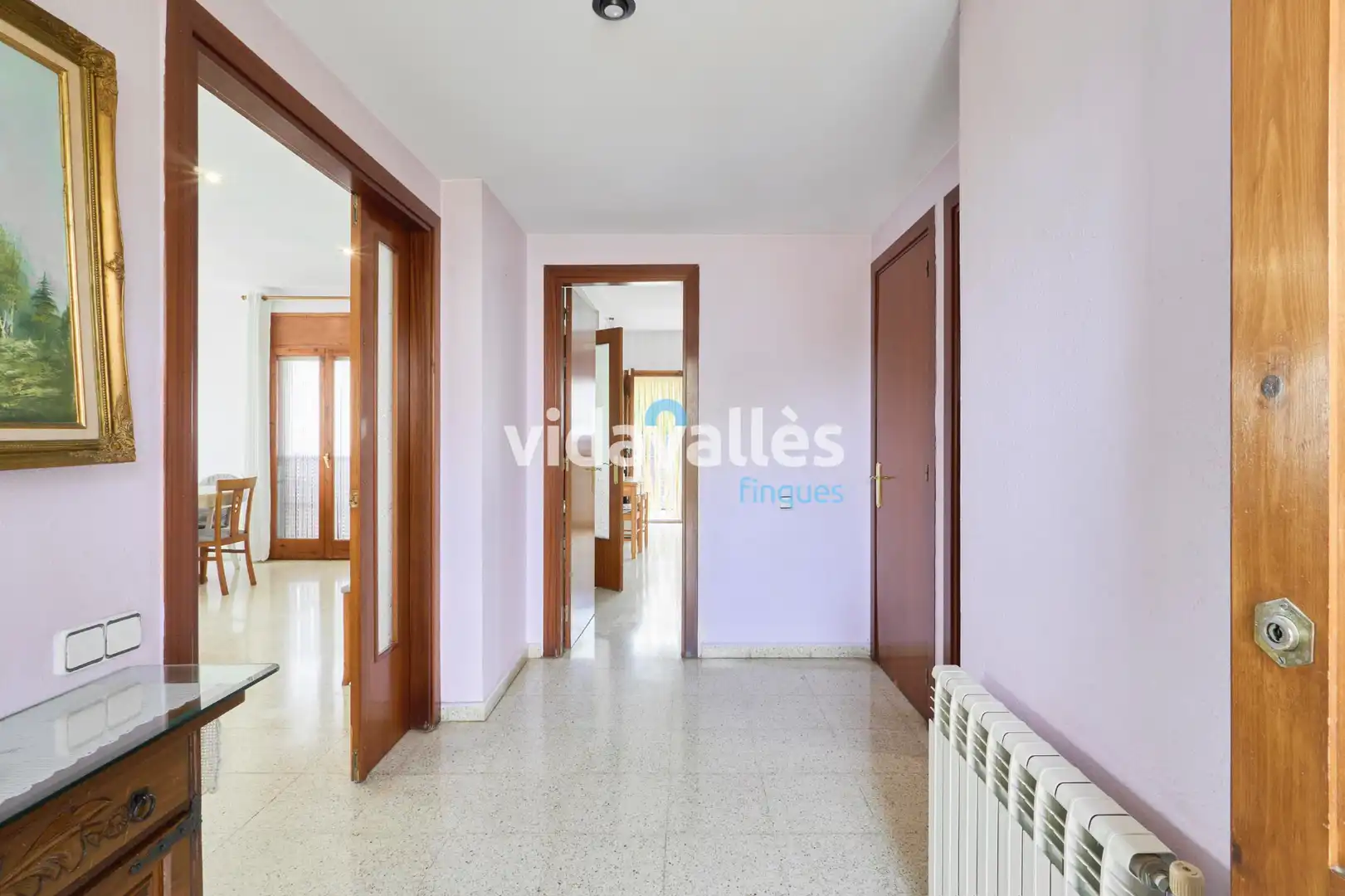 Casa amb piscina en venda a Carrer del Montseny, imagen 27