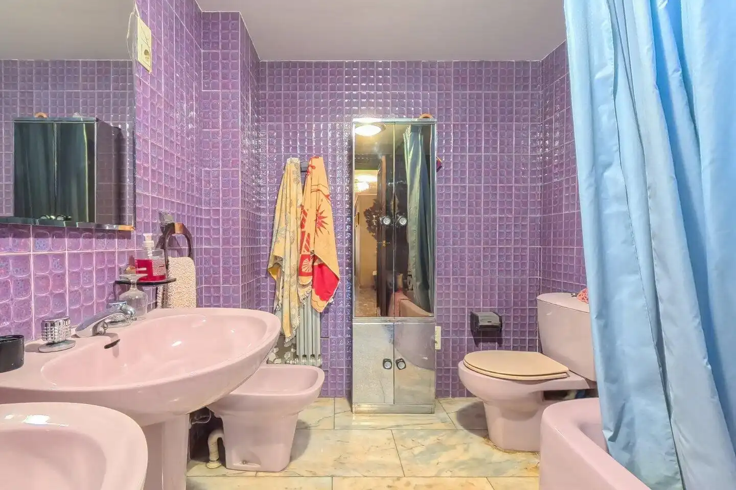Wohnung mit Aufzug zum Verkauf in Centro, imagen 21