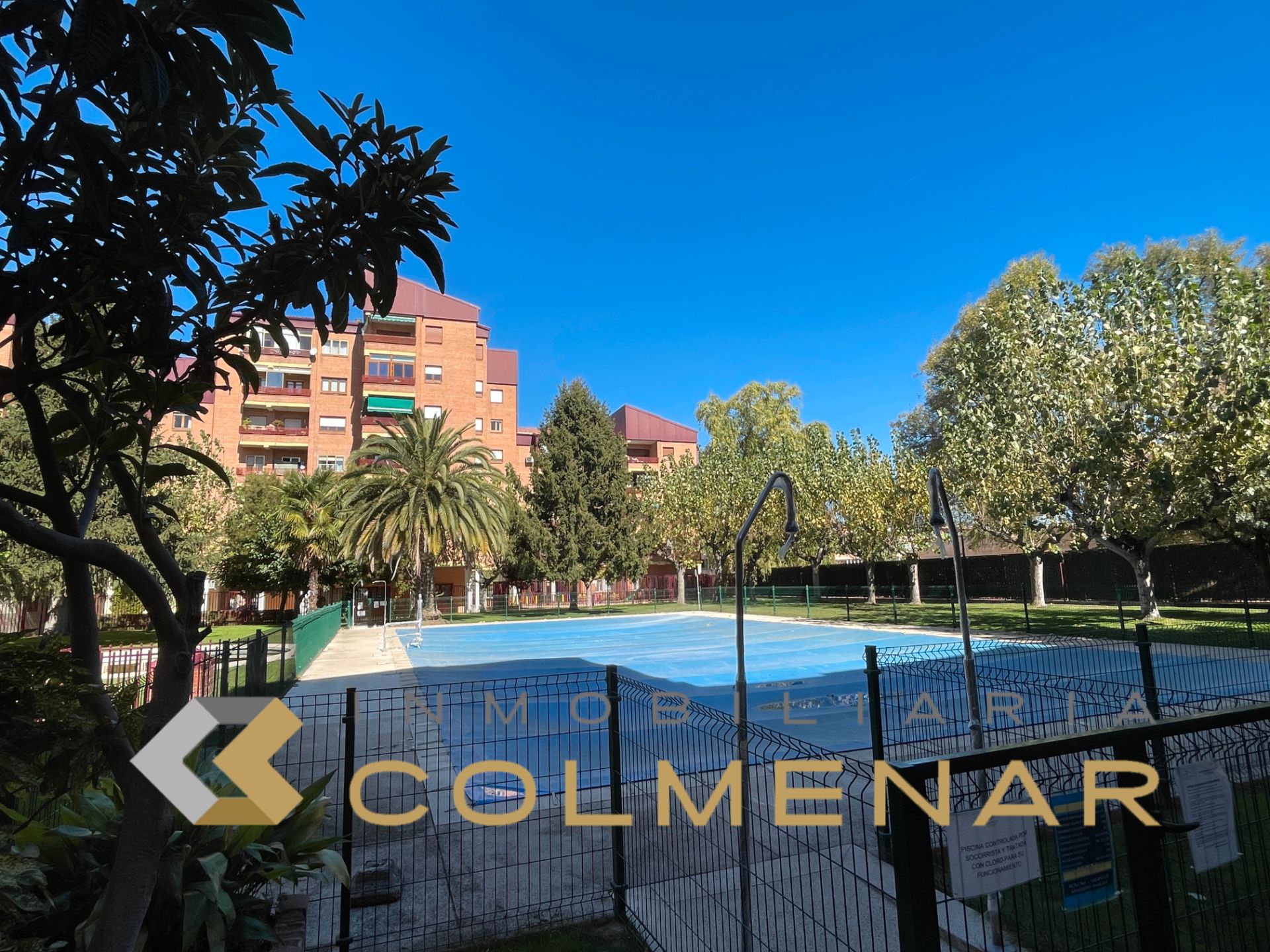 Flat to rent in Calle de Zurbarán, Los Arcos - El Viviero