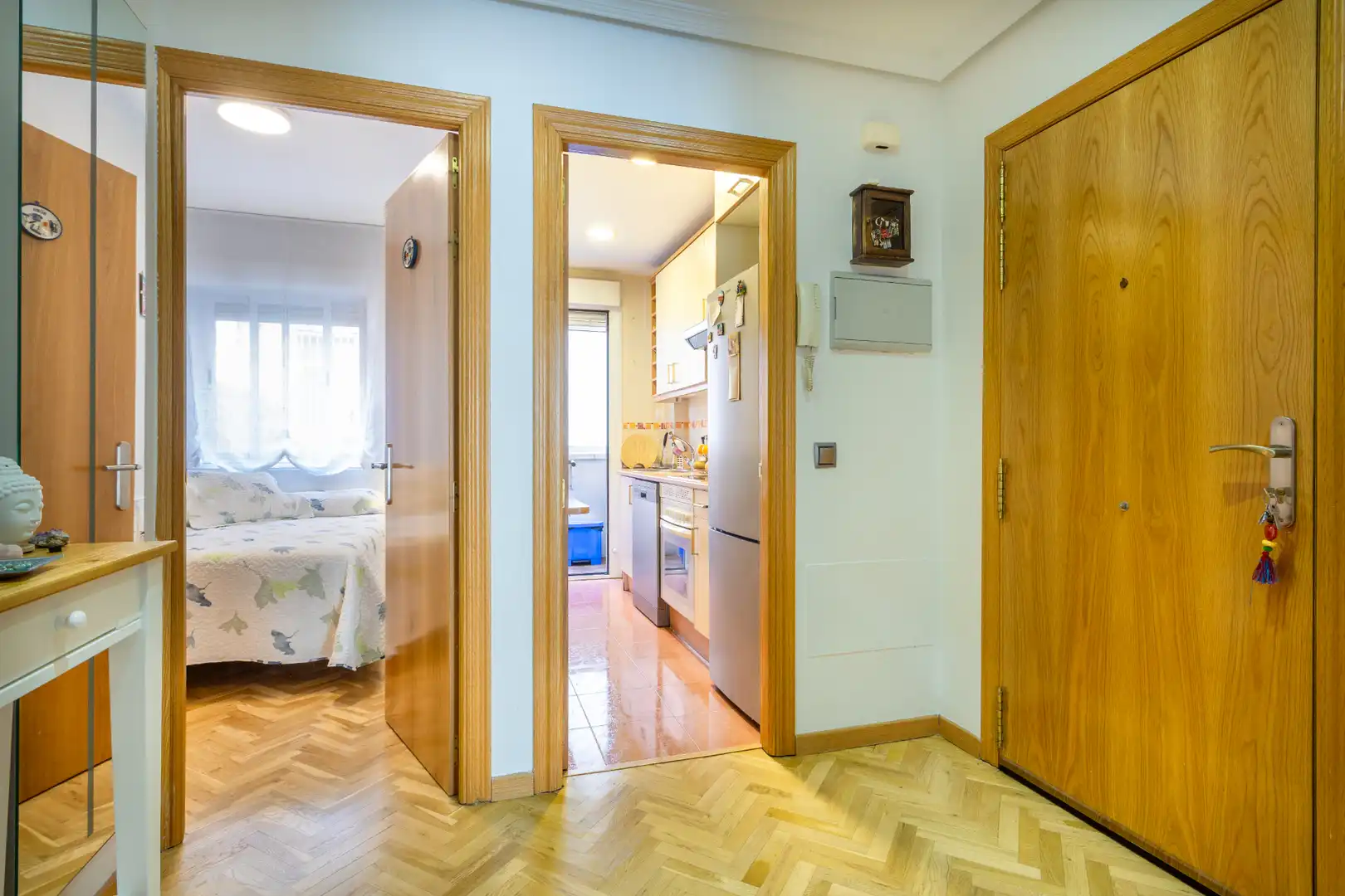Piso en venta en Latina