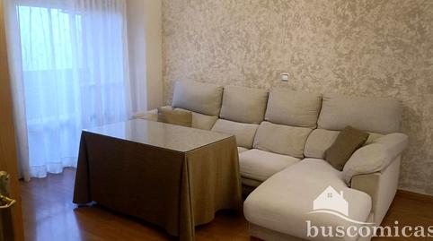 Foto 3 de Pis de lloguer a De Andalucía, La Zarzuela - San José - Belén, Linares