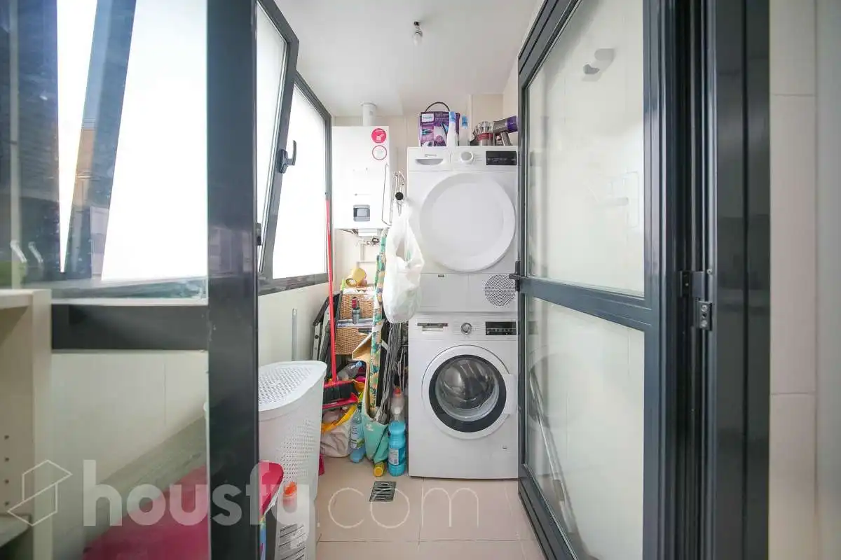 Terraza de Piso en venta en Madrid con Aire acondicionado, Calefacción y Trastero
