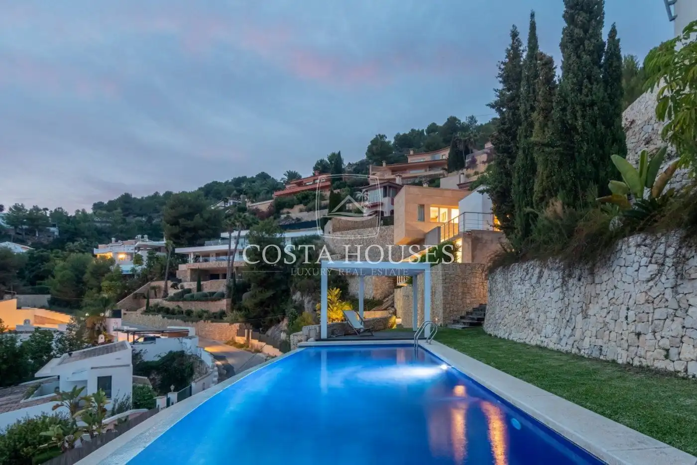 Villa avec piscine à vendre à Puerto, imagen 5