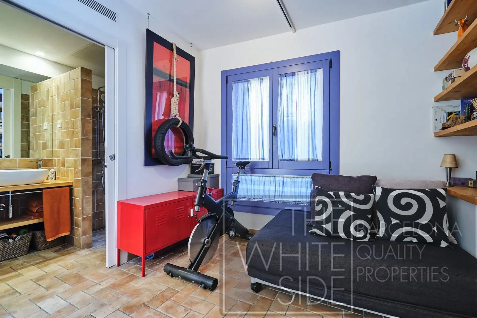 Terraced house with pool for sale in Torrent de les Flors, imagen 40