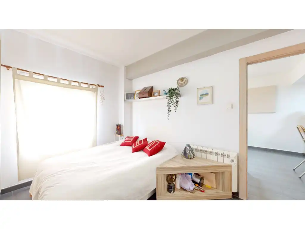 Habitación de Piso en venta en Valencia con Aire acondicionado