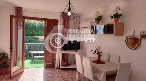 Foto 5 de Piso en venta en Calle Hongria, Las Atalayas - Urmi - Cerro de Mar, Peñíscola / Peníscola
