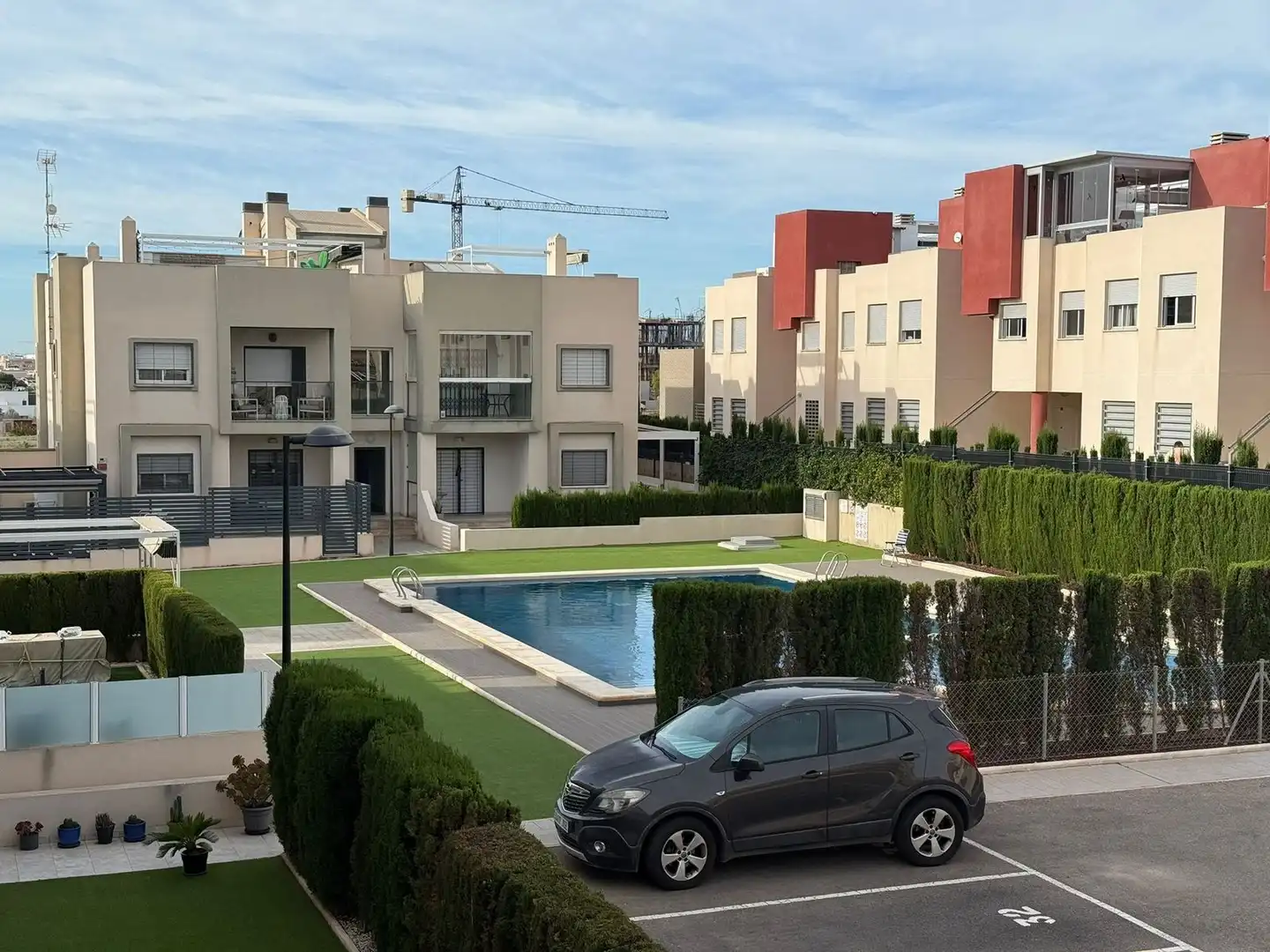 Penthouse mit Terrasse zum Verkauf in N/A, imagen 16