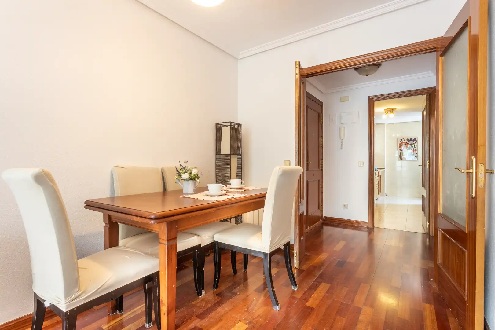 Flat with terrace for sale in Avenida de La Rioja, imagen 10