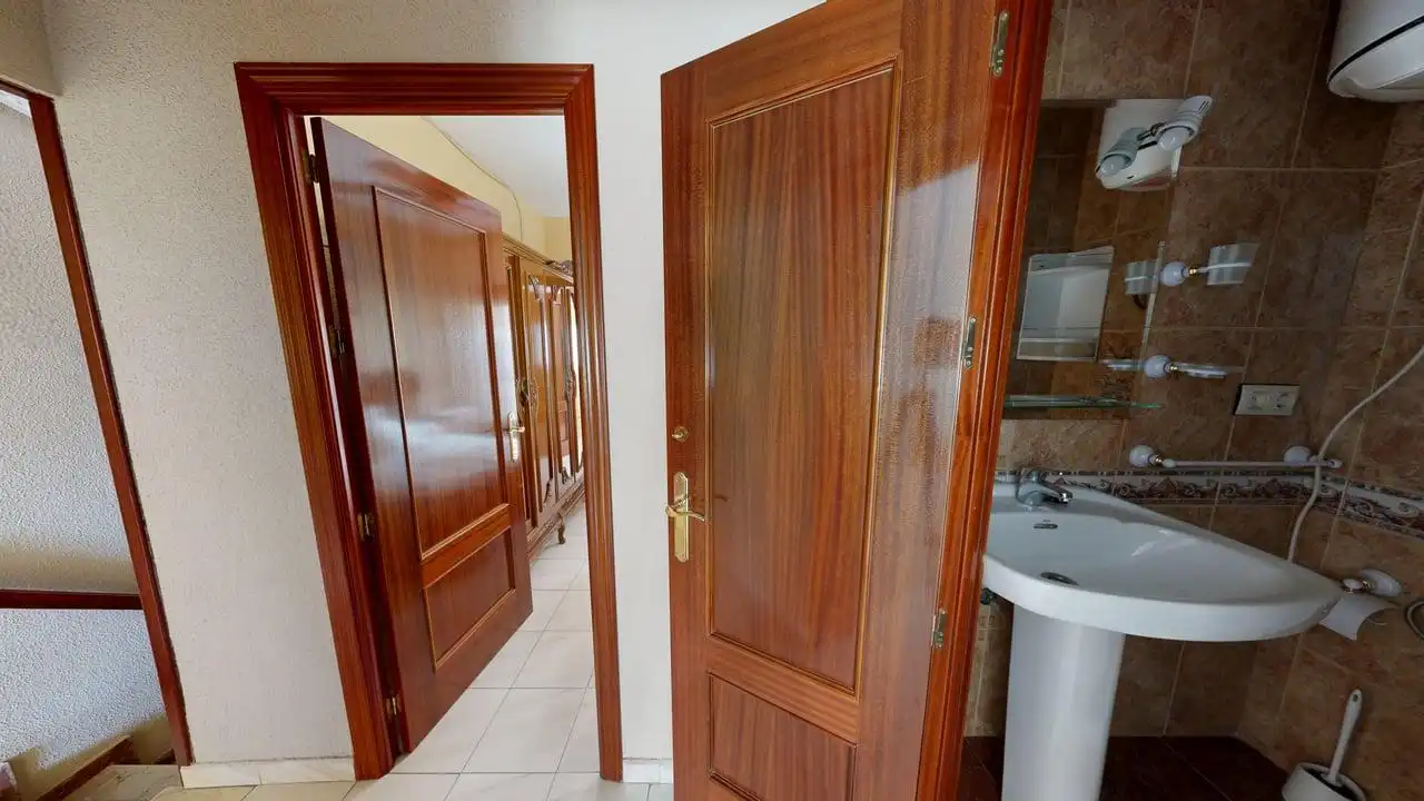 Detached house for sale in El Almendral, imagen 19