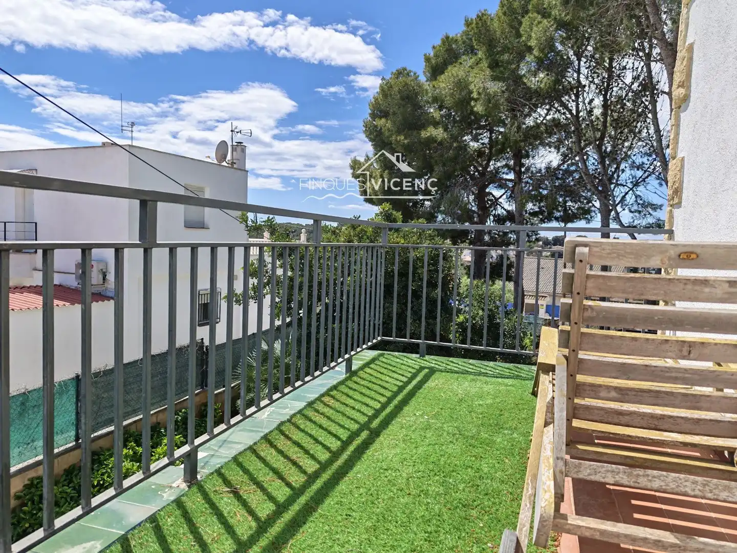 Chalet con piscina en venta en S Josep, imagen 29