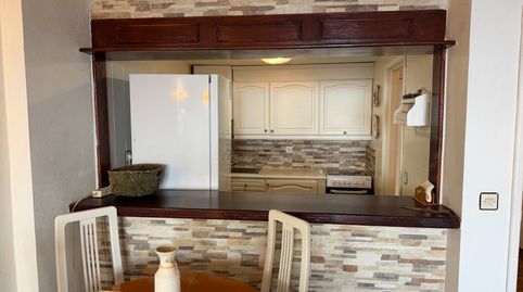Foto 3 de Apartament en venda a Puntillo del Sol, El Sauzal, Santa Cruz de Tenerife