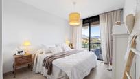 Bedroom of Apartment for sale in Mijas  with Air Conditioner, Terrace and Swimming Pool