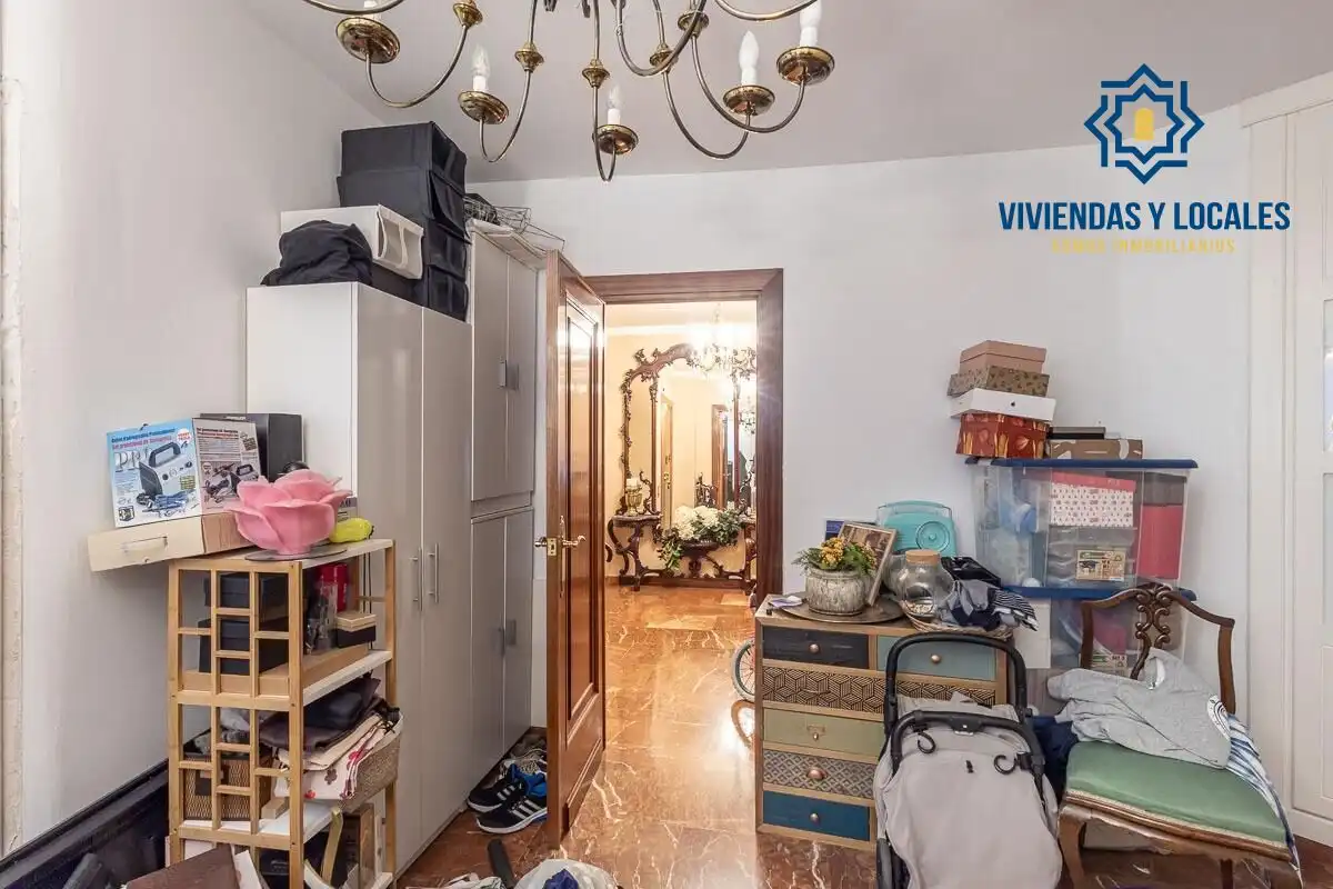 Piso con ascensor en venta en Centro, imagen 23