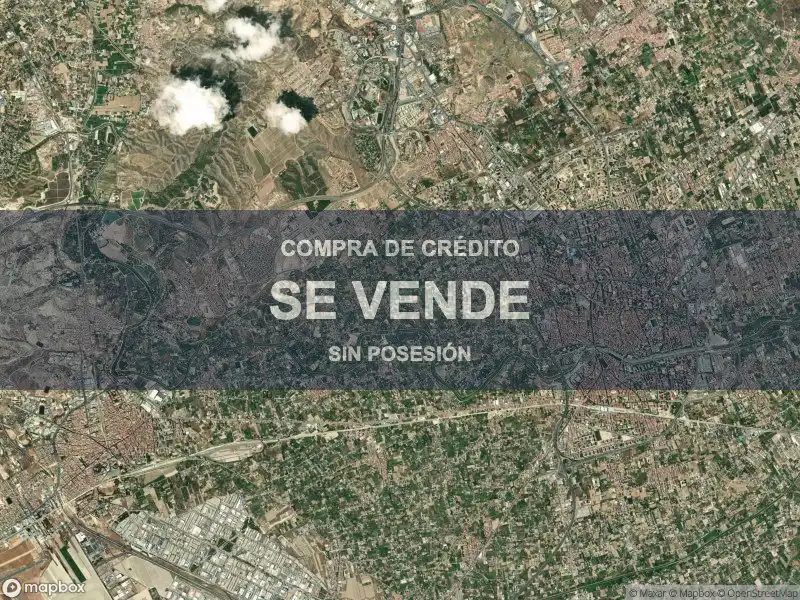 Flat for sale in Murcia