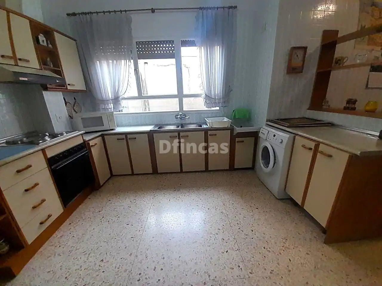 Dúplex en venda a Mariano Muñoz Nogués, Centro