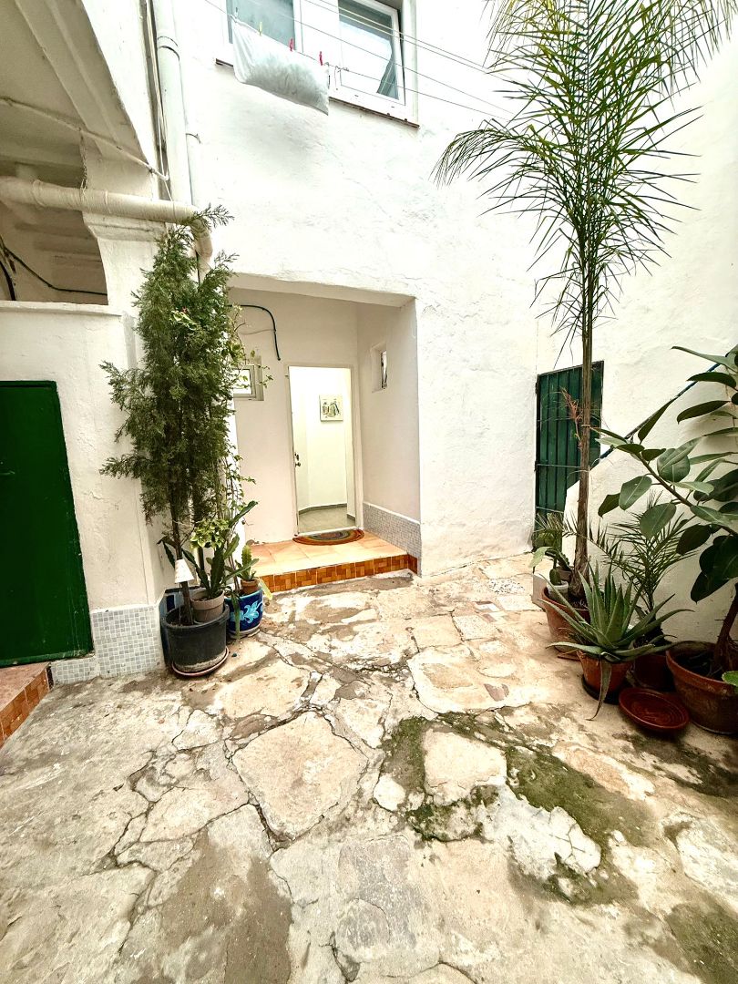 Apartment to rent in Tarifa  with Furnished and Pets allowed
