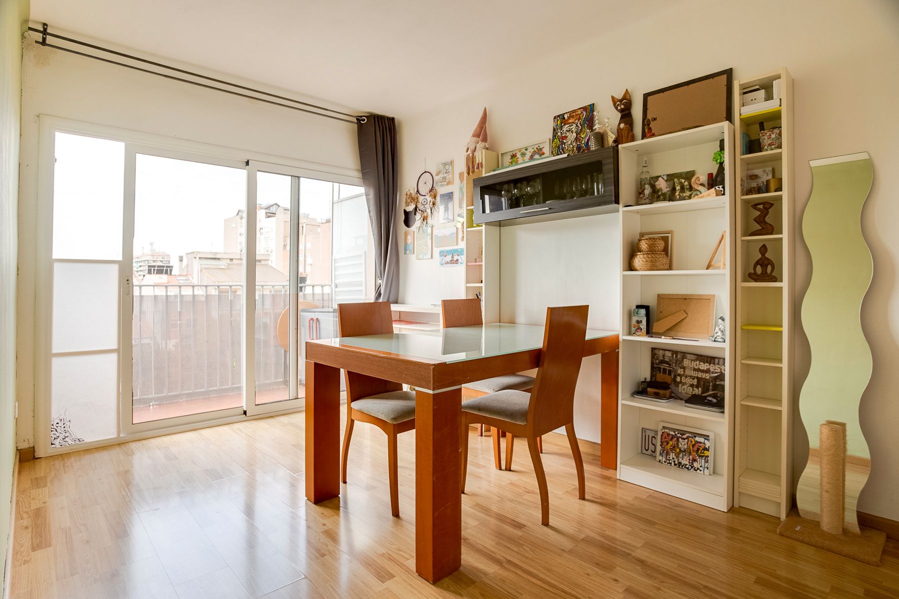 Pis en venda a Carrer de l'Enginyer, Centre