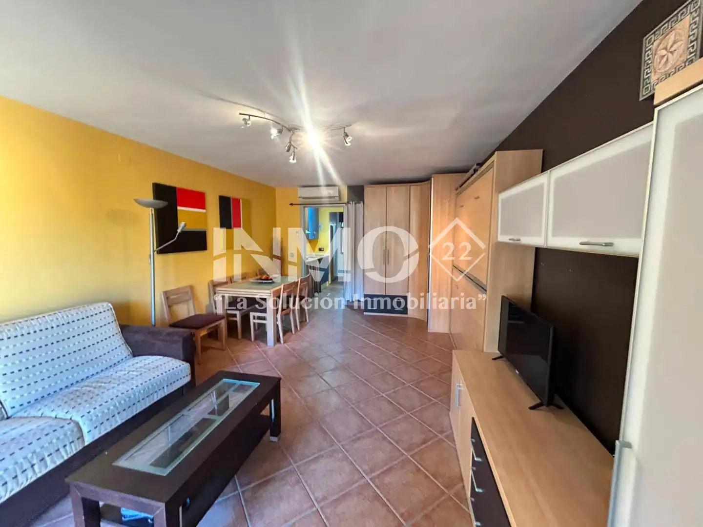 Apartamento en venta en Carrer Farigola 7, imagen 2