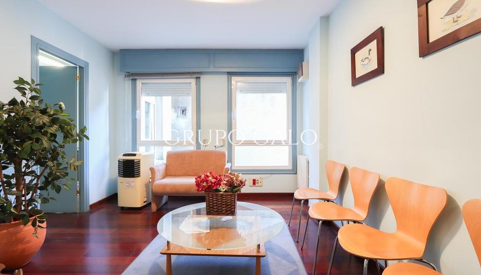 Photo 1 of Office for sale in Rúa de Eduardo Iglesias, Centro - Areal, Pontevedra
