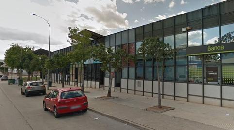 Foto 2 de Oficina de lloguer a Carrer de la Ciutat, 23, El Castellar i l'Oliverar, Valencia