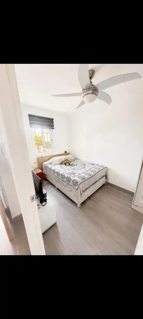 Dormitori de Dúplex en venda en Roquetas de Mar