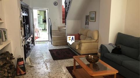 Foto 5 de Casa adosada en venda a Pruna, Sevilla