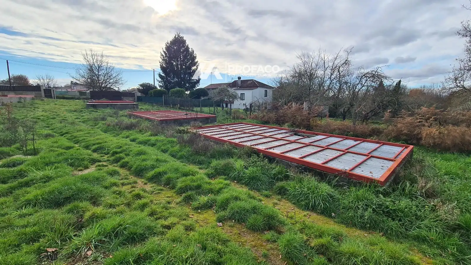 Terreni e lotti in vendita a Priorato, imagen 4