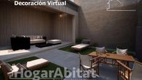 Terrace of House or chalet for sale in Vila-real  with Air Conditioner, Terrace and Balcony