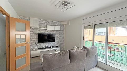 Foto 3 de Àtic en venda a Can Palet, Barcelona