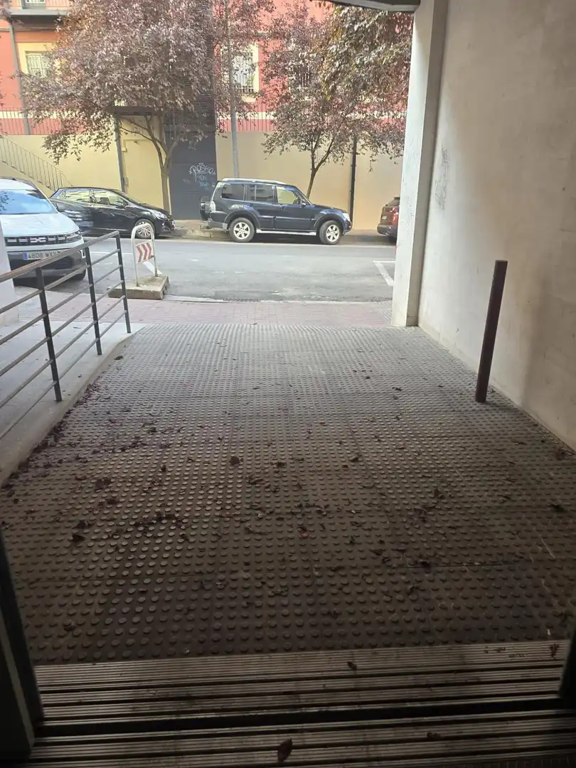 Aparcament en venda a Centro, imagen 4
