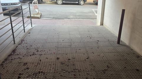 PLAZA DE GARAJE CON ASCENSOR PARA COCHE, immagine 4