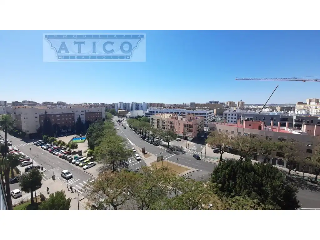 Piso en venta en Parque Atlántico- San Matías