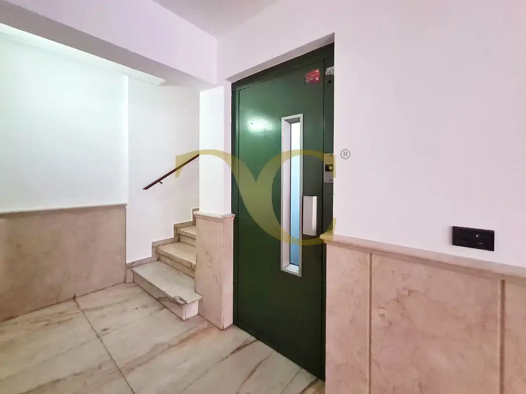 Wohnung zur Miete in Gijón  mit Heizung