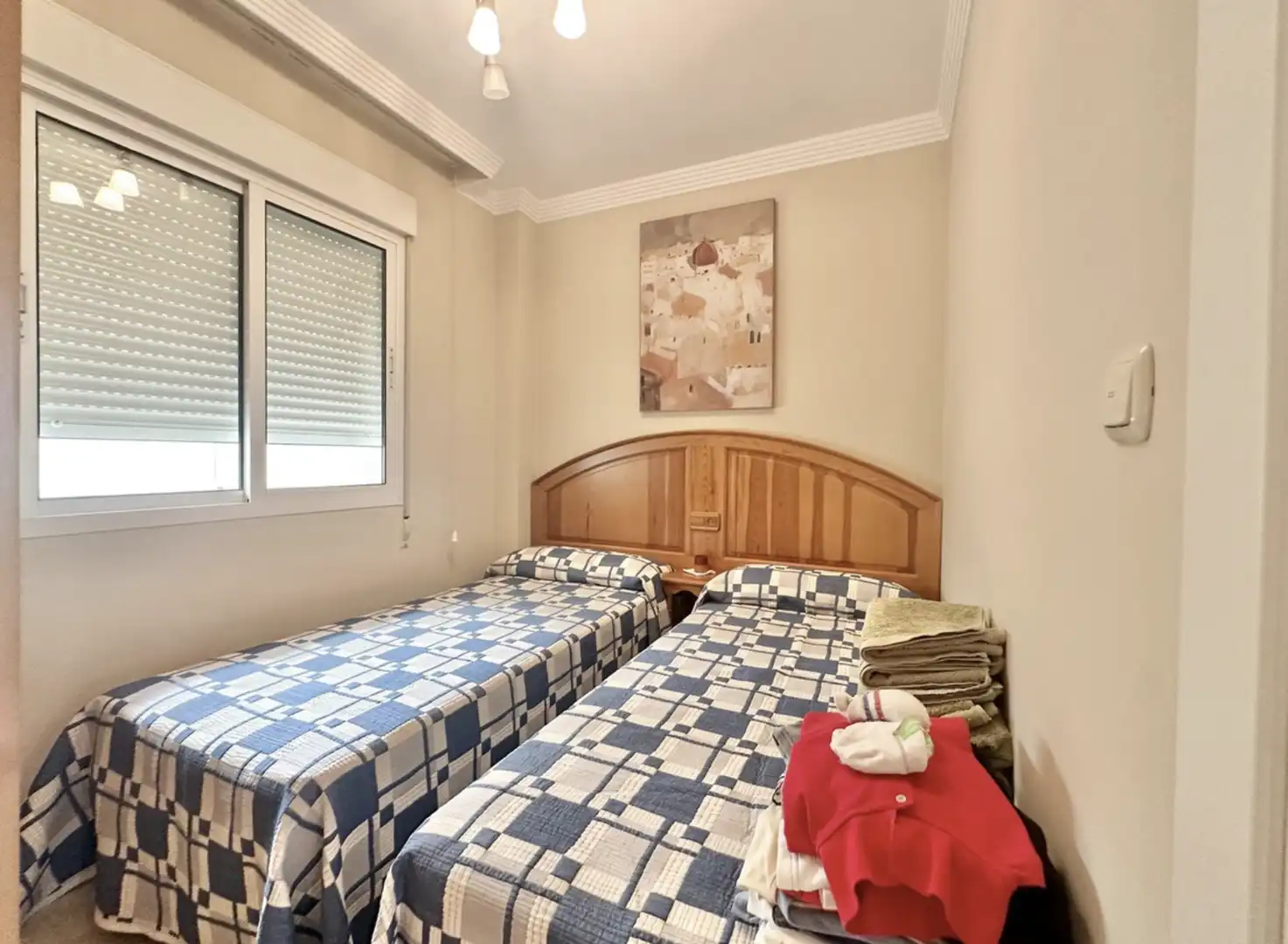 Ático con piscina en venta en Nueva Andalucía, imagen 17