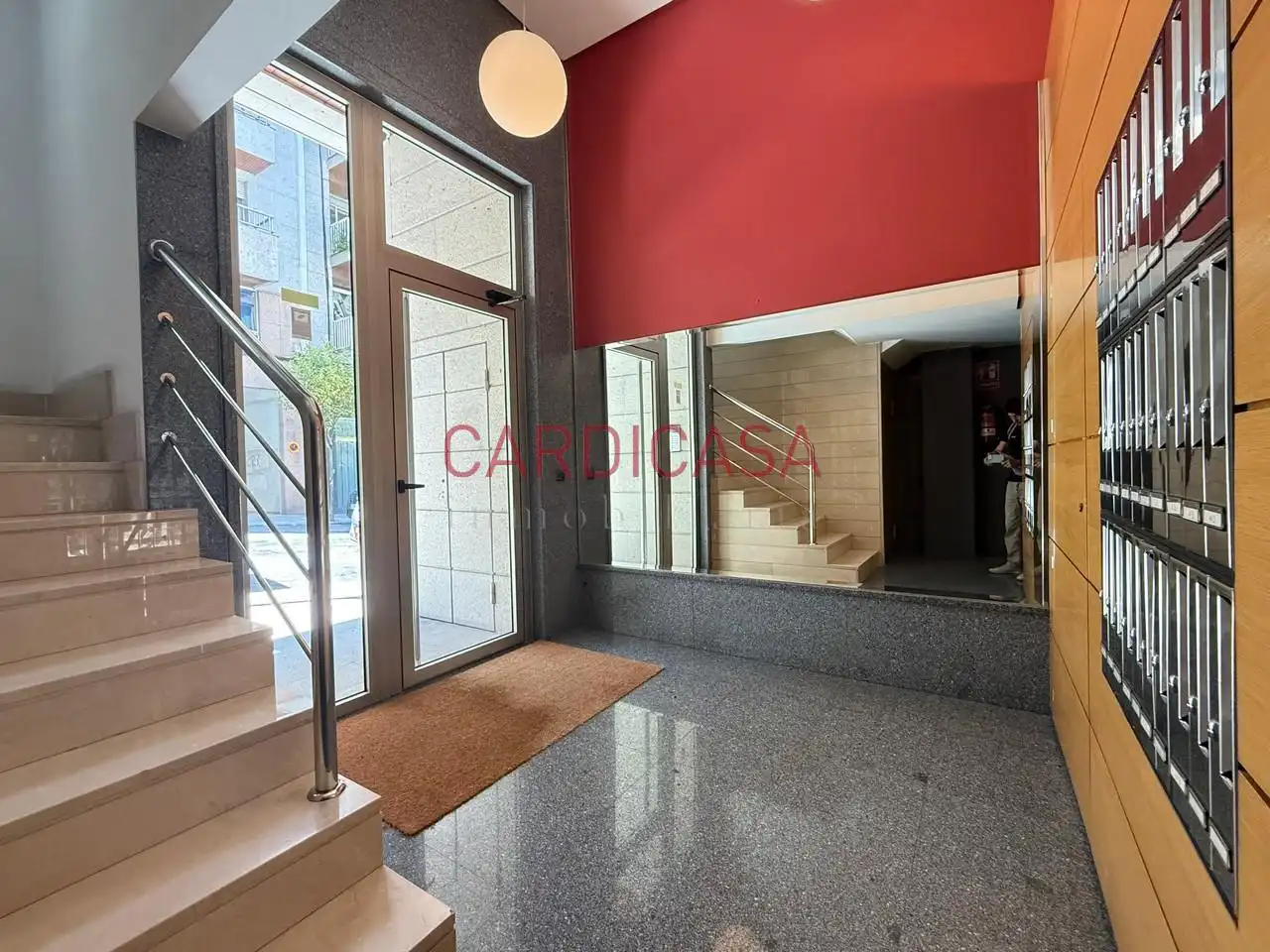 Estudio de alquiler en Paraguai, Plaza España - Corte Inglés