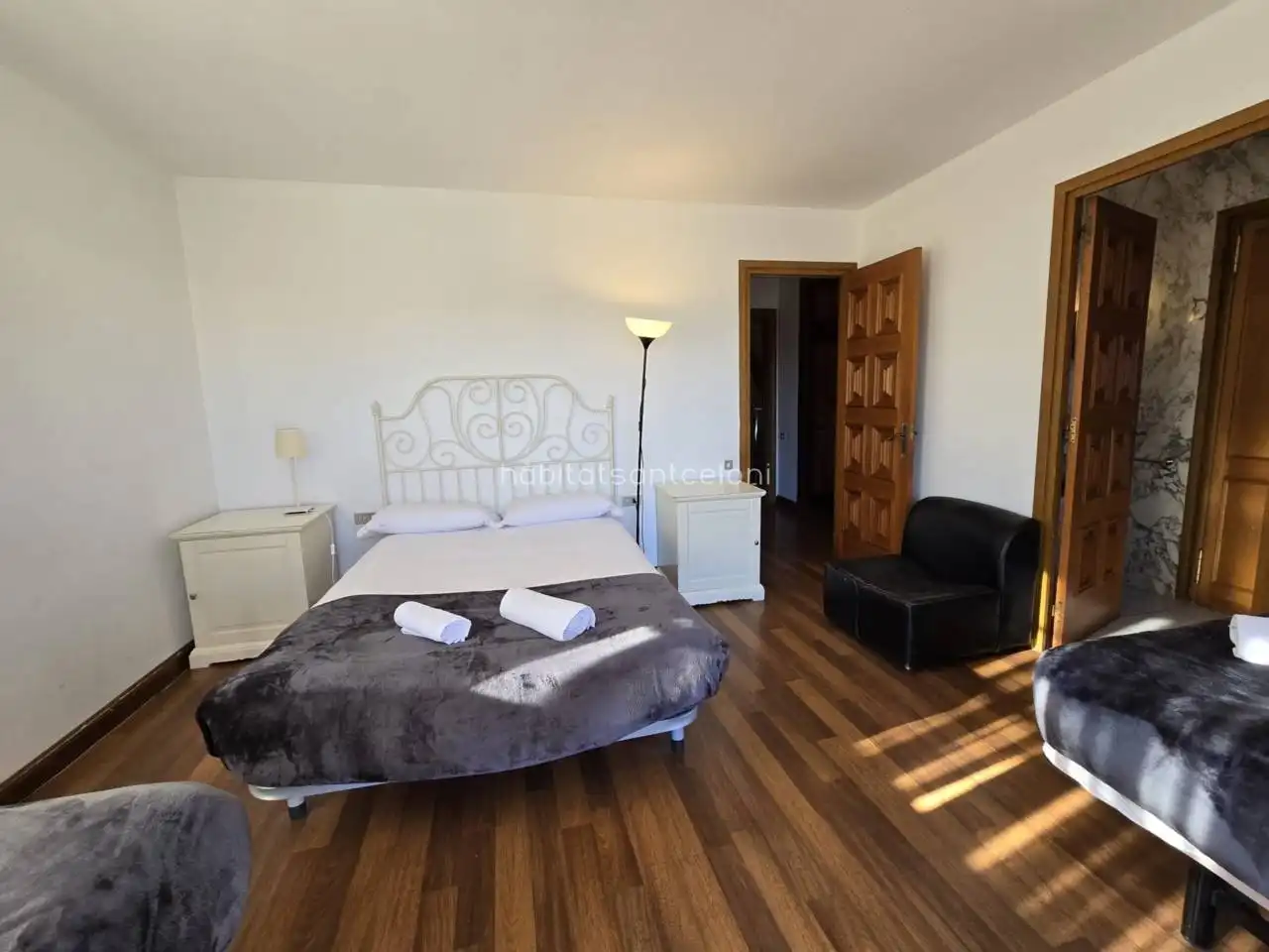 Casa o xalet en venda a Calle els gorgs, Les Franqueses del Vallès