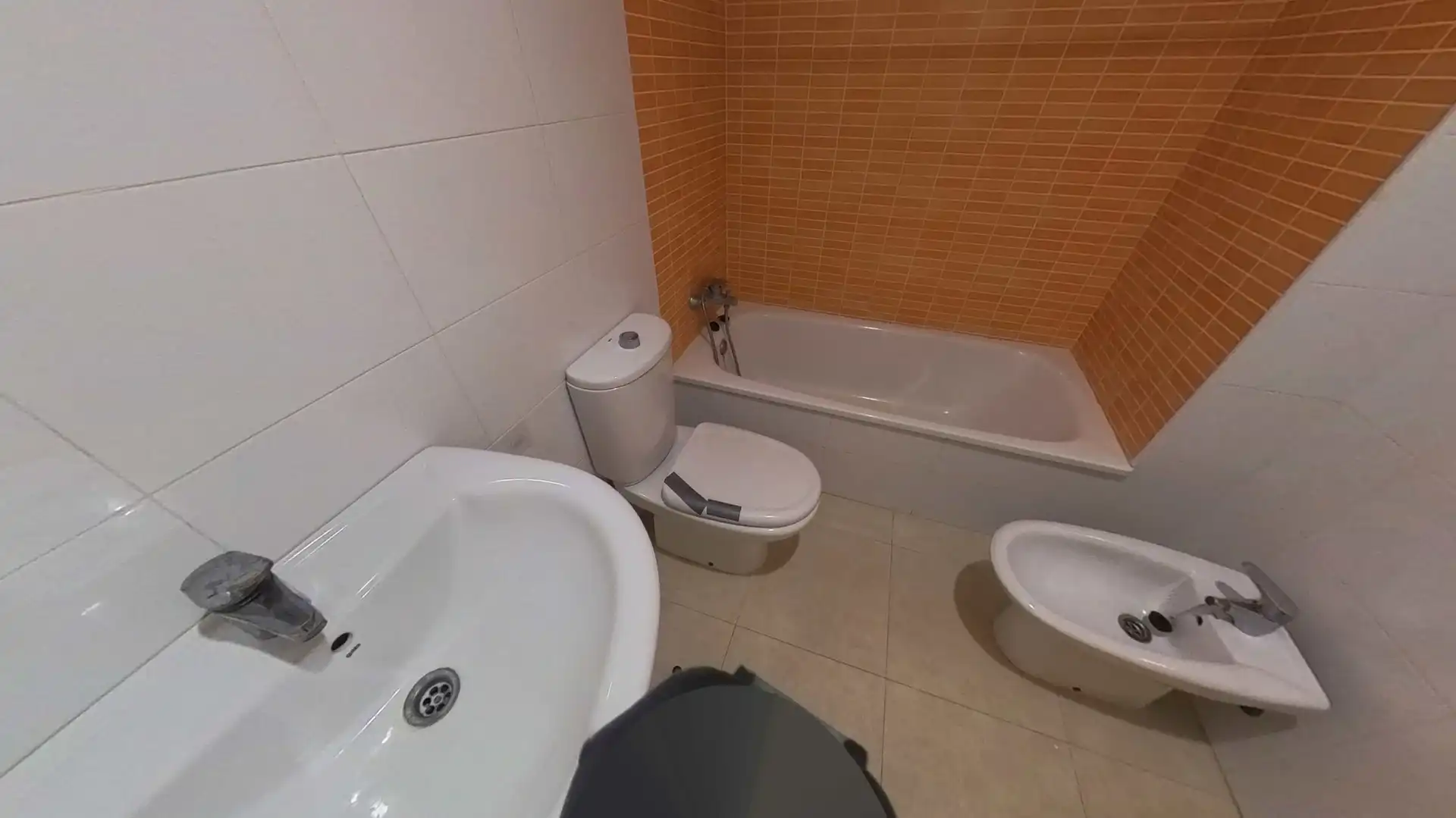 Bany de Apartament en venda en Sax amb Traster