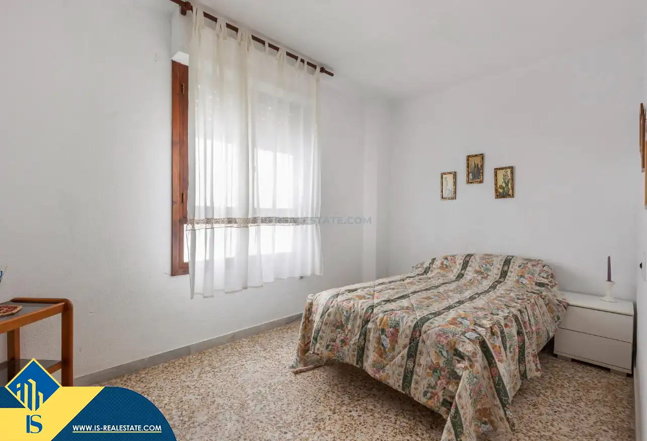 Apartament amb terrassa en venda a Playa del Acequión, Náufragos y Rocío del Mar, imagen 11