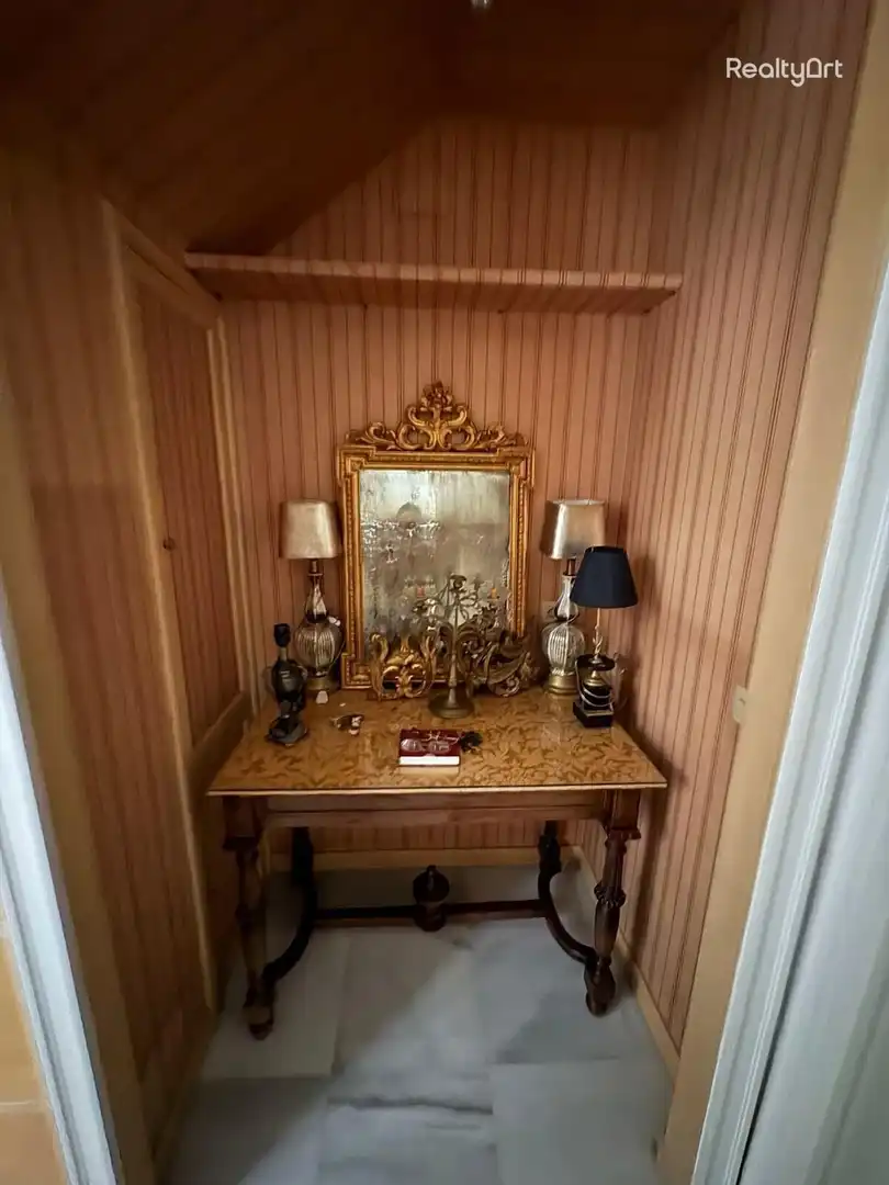 Ático en venta en Sevilla con Aire acondicionado, Calefacción y Terraza